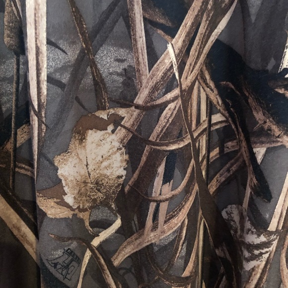 EUC Bundle Men's Columbia / Outfitters Ridge camouflage size XXL and XL - Picture 5 of 12